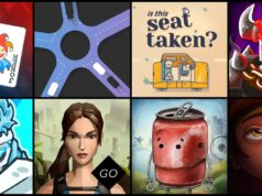Raro descenso de precio de Balatro, ¿Se ha ocupado este asiento?, Lara Croft GO y más