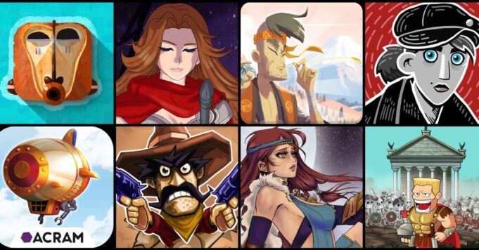 Las mejores ofertas de aplicaciones y juegos para Android del momento: ELOH, Charterstone, Tokaido y más