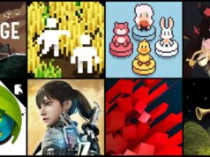 DRAGADO, Paign, Tiny Terraces, Botanicula, más