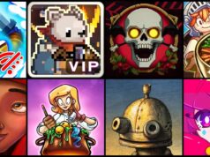 Undead Slayer, Alien Food Invasion, Muse Dash y más