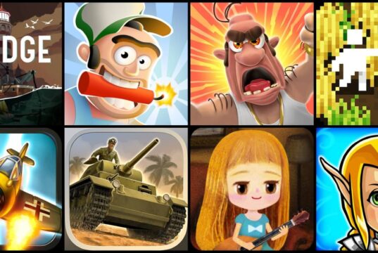 Desierto mortal, DRAGADO, Terrazas diminutas y más