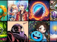 Amigo de un Slime, Seúl Exorcista 1111, Conquistadorio, más