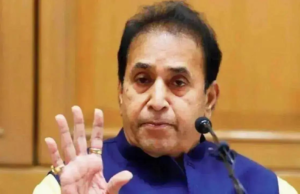 Muerte de Ajit Pawar: Anil Deshmukh busca una investigación judicial por el accidente aéreo de Baramati