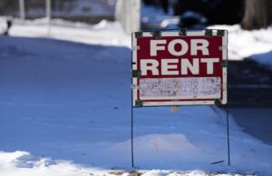 Los inquilinos utilizan los servicios de “alquilar ahora, pagar después” para gestionar los pagos mensuales, pero las tarifas generan preocupación