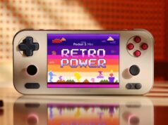 Ayaneo se salta el crowdfunding para la computadora de mano Android ‘Pocket S Mini’