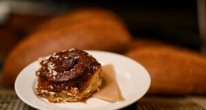 Reunion Bread se mudará a South Pearl Street a partir de marzo de 2026