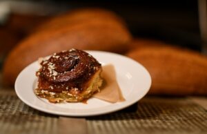 Reunion Bread se mudará a South Pearl Street a partir de marzo de 2026