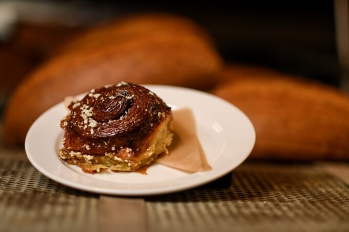 Reunion Bread se mudará a South Pearl Street a partir de marzo de 2026