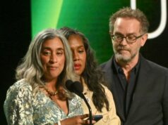 El equipo de ‘El vecino perfecto’ explica por qué las imágenes de la cámara corporal son ‘críticas’