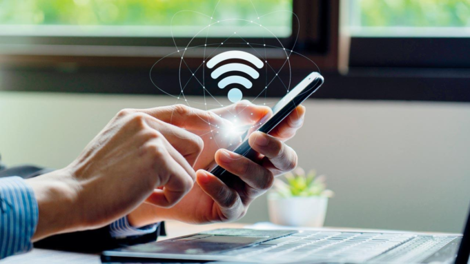 Mejor WiFi con IA