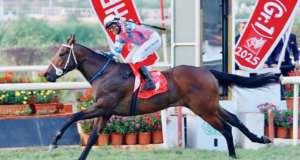 PBMM cumple 37 años con glamour, historia y un Toyota Glanza en juego