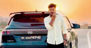 El gobierno de Bihar gana 6 rupias cr en 2 meses con matrículas VIP