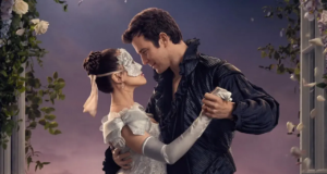 Día de San Valentín 2026: el 23 por ciento de los solteros indios quieren un romance al estilo Bridgerton