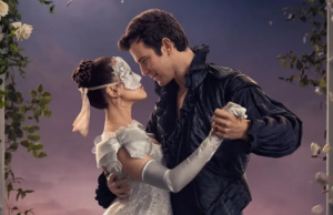 Día de San Valentín 2026: el 23 por ciento de los solteros indios quieren un romance al estilo Bridgerton