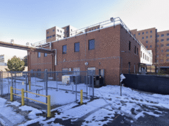 Se contempla la remodelación de almacenamiento para parte del antiguo campus del hospital de VA