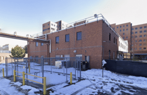 Se contempla la remodelación de almacenamiento para parte del antiguo campus del hospital de VA