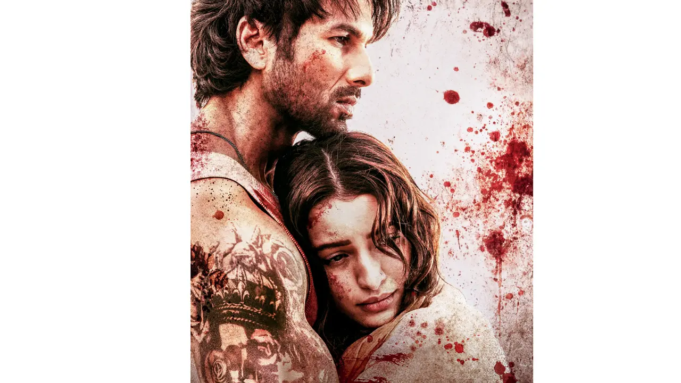 Vishal Bhardwaj y su equipo se sumergen en cómo cobró vida “O Romeo”