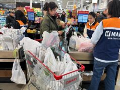 La inflación aumentó más rápido de lo esperado en diciembre