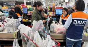 La inflación aumentó más rápido de lo esperado en diciembre