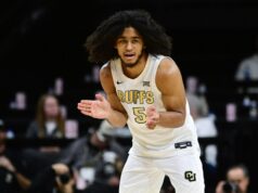 Kansas State visita a los CU Buffs