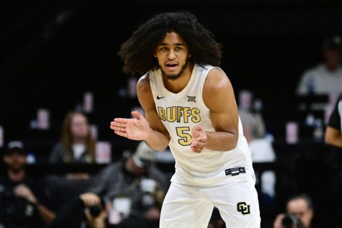Kansas State visita a los CU Buffs
