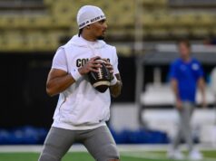 El fútbol de Colorado fija la fecha del 11 de abril para el partido de primavera