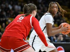 El baloncesto femenino de CU Buffs visitará BYU en el final de la temporada regular