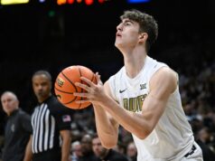 Los CU Buffs intentan poner fin a la mala racha de triples