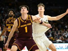 Sebastian Rancik sobre el aumento de rebotes para CU Buffs