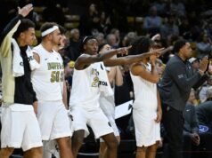 Colorado se enfrenta a los 25 mejores equipos como visitante