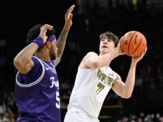 Los delanteros de Colorado luchan contra la inconsistencia