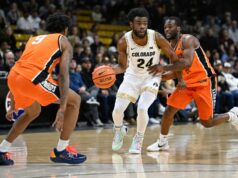 Colorado derrota al estado de Oklahoma