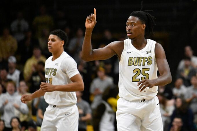 CU Buffs con oportunidad clave en Baylor