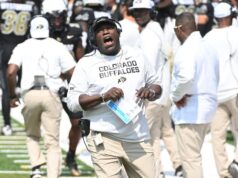 Warren Sapp abandona Colorado