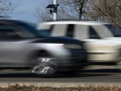 Los residentes de Thornton rechazan el uso de cámaras Flock en la ciudad