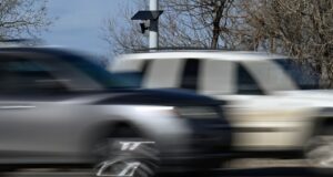 Los residentes de Thornton rechazan el uso de cámaras Flock en la ciudad