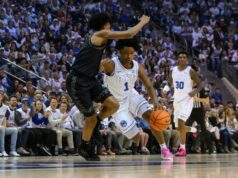 BYU mantiene a raya a los CU Buffs en tiempo extra