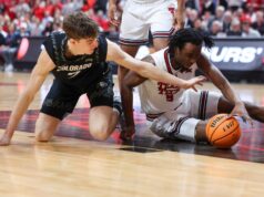 Bangot Dak de Colorado y Sebastian Rancik vuelven a la pista