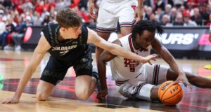 Bangot Dak de Colorado y Sebastian Rancik vuelven a la pista