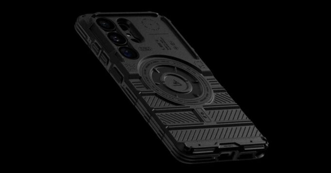 Dbrand comienza a vender fundas para Galaxy S26 temprano y están en oferta