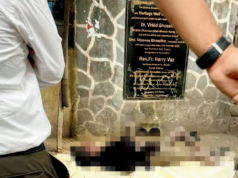 Cuerpo descompuesto encontrado en un pozo de 25 pies en IC Colony en Borivali West