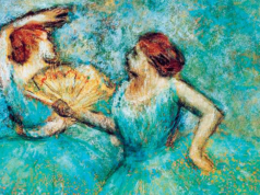 Del arte a la moda: explora estas experiencias únicas en línea esta semana