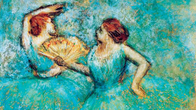Del arte a la moda: explora estas experiencias únicas en línea esta semana