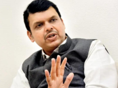 La fusión de NCP no podría ocurrir sin que BJP tuviera información: Fadnavis