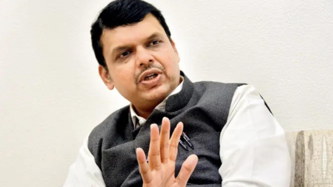 La fusión de NCP no podría ocurrir sin que BJP tuviera información: Fadnavis