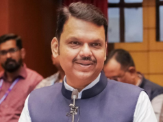 Fadnavis absuelve a Narhari Zirwal en la investigación de sobornos de la ACB, dice que no se han encontrado pruebas