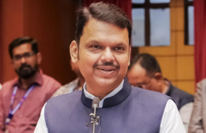 Fadnavis absuelve a Narhari Zirwal en la investigación de sobornos de la ACB, dice que no se han encontrado pruebas