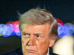 El presidente Trump eleva la tasa arancelaria global al 15 por ciento