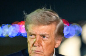 El presidente Trump eleva la tasa arancelaria global al 15 por ciento