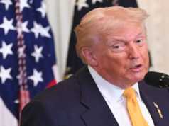 ¿Ataque a Irán inminente? Estados Unidos está listo para una acción militar, dice un informe